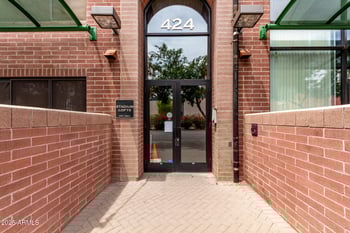 424 2nd St #306, Phoenix, AZ 85004