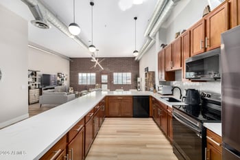 424 2nd St #306, Phoenix, AZ 85004