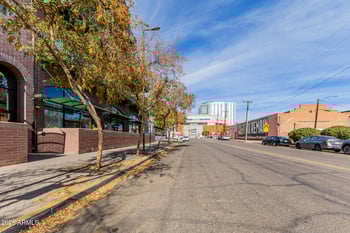 424 2nd St #306, Phoenix, AZ 85004