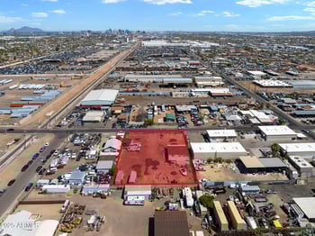 424 31st Ave, Phoenix, AZ 85009