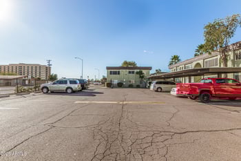 424 Brown Rd #109, Mesa, AZ 85201