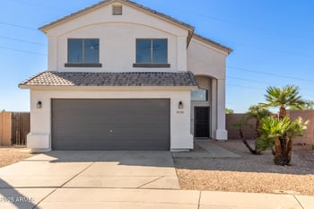 424 Chatsworth --, Mesa, AZ 85208