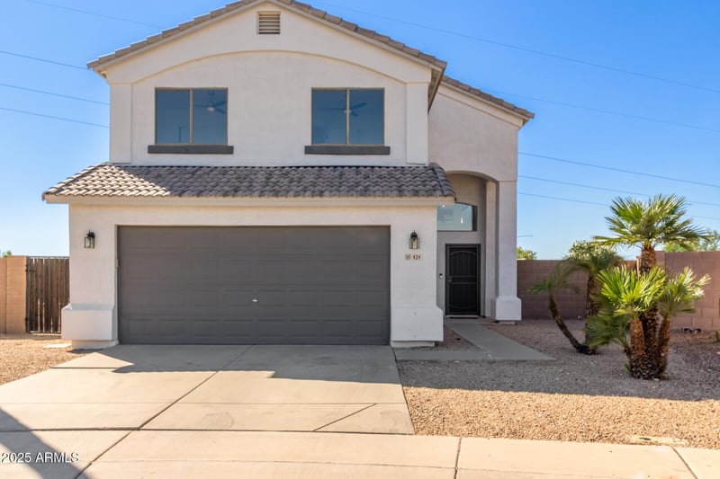 424 Chatsworth --, Mesa, AZ 85208