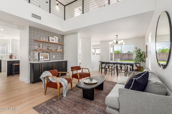 424 Chatsworth --, Mesa, AZ 85208