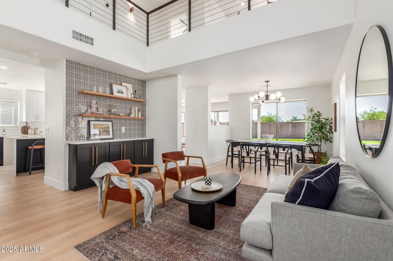 424 Chatsworth --, Mesa, AZ 85208