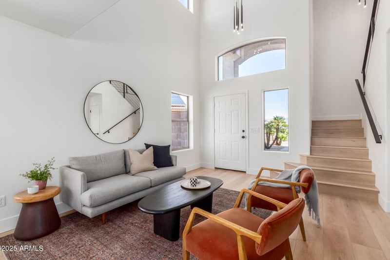 424 Chatsworth --, Mesa, AZ 85208