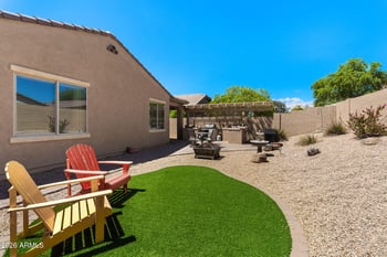 424 E Canyon Rock Rd, San Tan Valley, AZ 85143