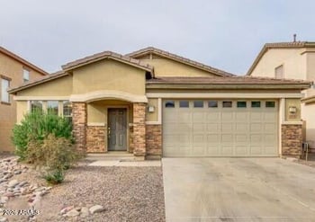424 Diamond Trl, San Tan Valley, AZ 85143