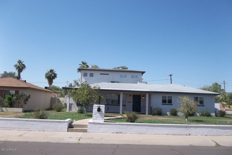 424 E El Camino Dr, Phoenix, AZ 85020
