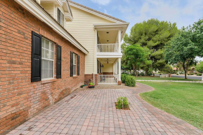424 E Tremaine Ave, Gilbert, AZ 85234