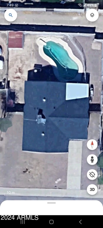 424 Riviera Dr, Tempe, AZ 85282