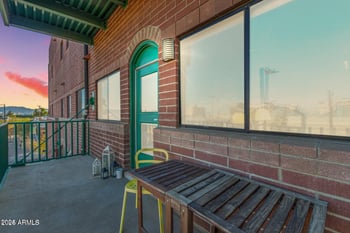 424 S 2nd St #203, Phoenix, AZ 85004