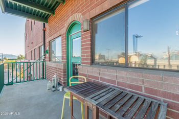 424 S 2nd St #203, Phoenix, AZ 85004
