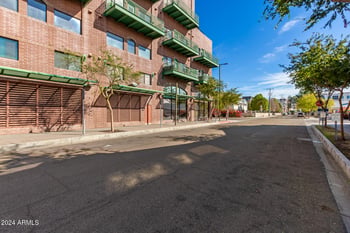424 S 2nd St #204, Phoenix, AZ 85004