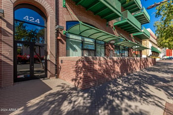 424 S 2nd St #204, Phoenix, AZ 85004