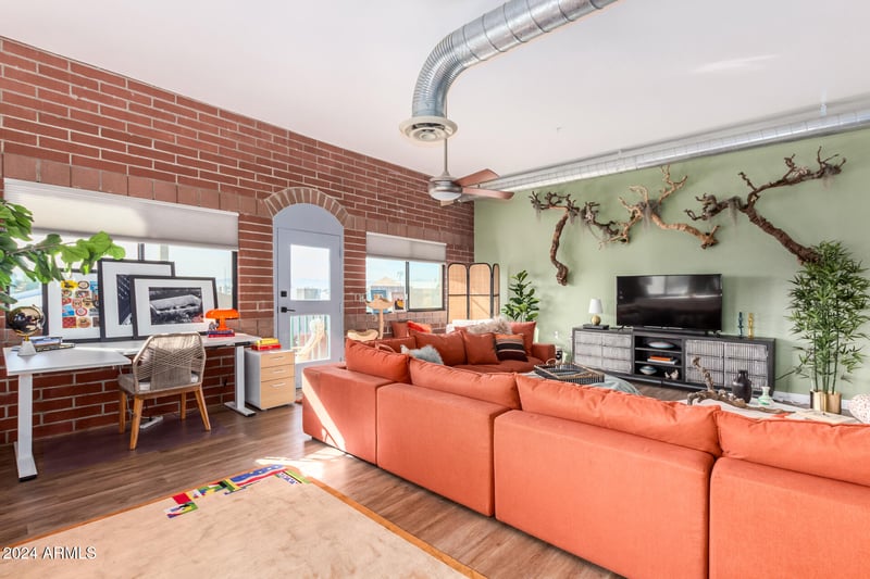 424 S 2nd St #204, Phoenix, AZ 85004
