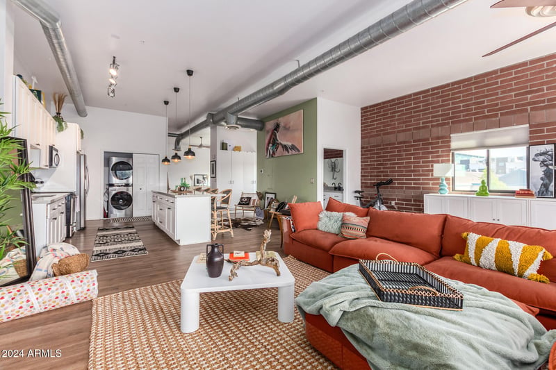 424 S 2nd St #204, Phoenix, AZ 85004
