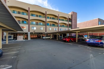 424 S 2nd St #204, Phoenix, AZ 85004