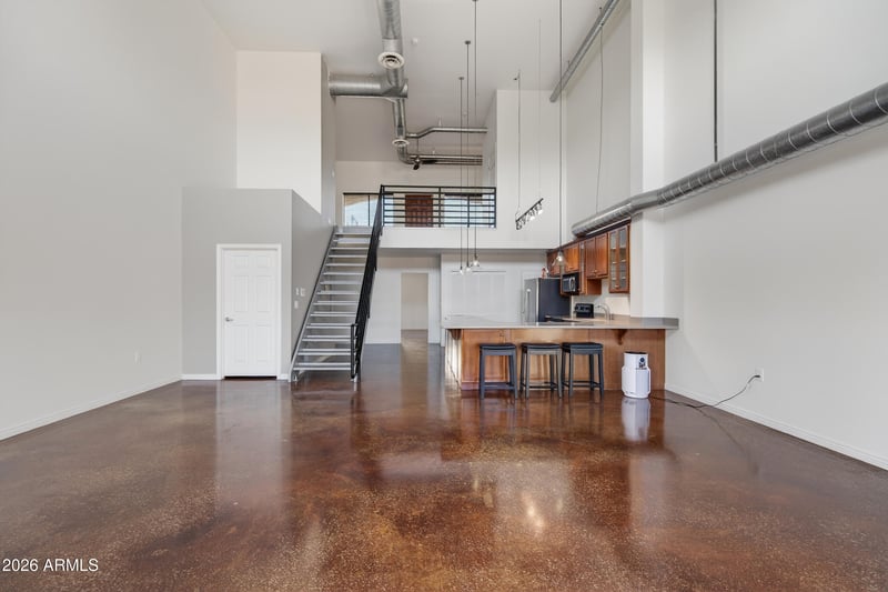 424 2nd St #209, Phoenix, AZ 85004