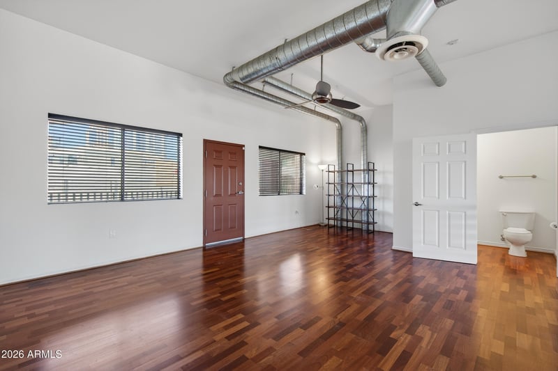 424 2nd St #209, Phoenix, AZ 85004