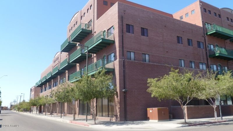 424 S 2nd St #311, Phoenix, AZ 85004