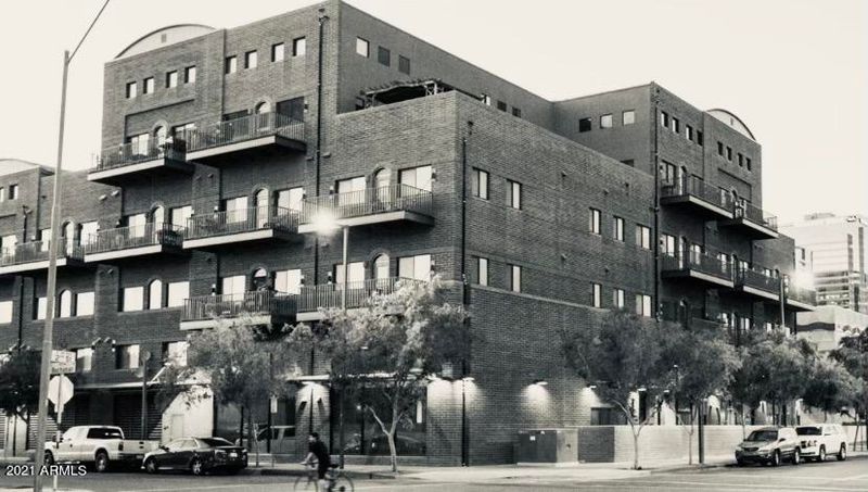 424 S 2nd St #404, Phoenix, AZ 85004