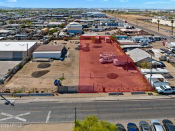 424 S 31st Ave #5, Phoenix, AZ 85009