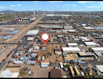 424 S 31st Ave #5, Phoenix, AZ 85009