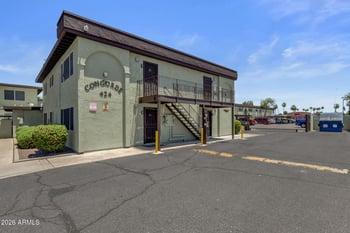 424 Brown Rd #202, Mesa, AZ 85201
