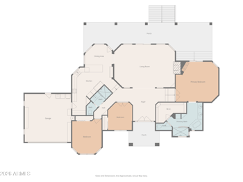 424 Brown Rd #202, Mesa, AZ 85201