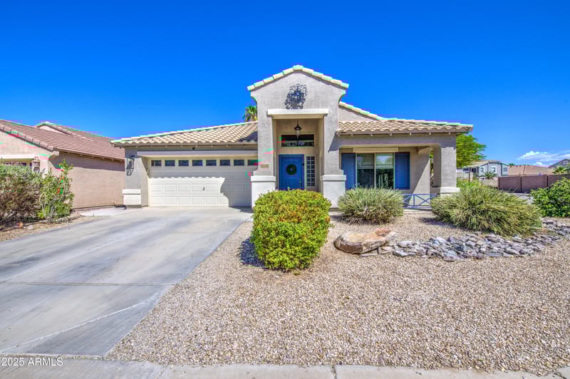 4240 Amarillo Dr, San Tan Valley, AZ 85140