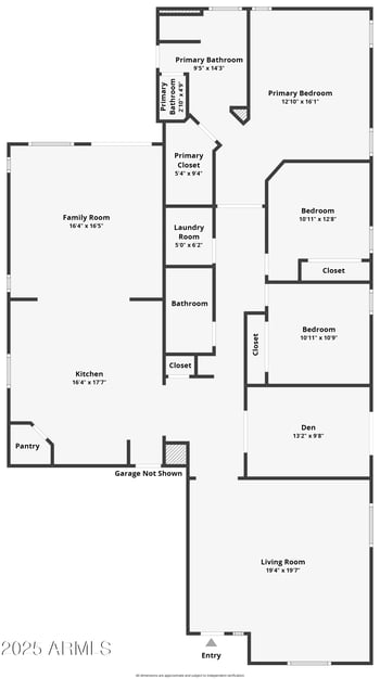 4240 Amarillo Dr, San Tan Valley, AZ 85140