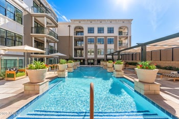 4240 Camelback Rd #304, Phoenix, AZ 85018