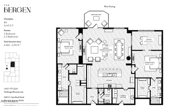 4240 Camelback Rd #514, Phoenix, AZ 85018