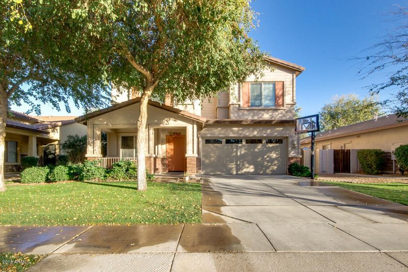 4240 E Bruce Ct, Gilbert, AZ 85234