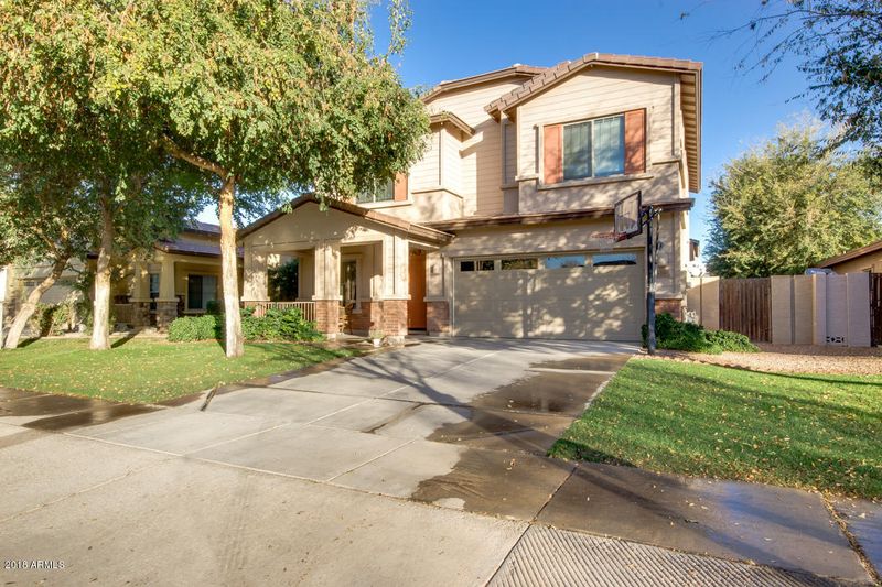 4240 E Bruce Ct, Gilbert, AZ 85234