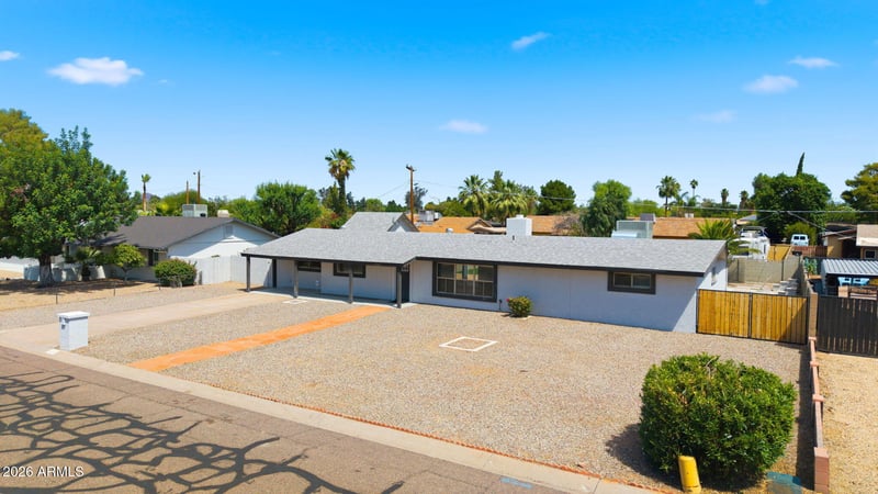 4240 E Desert Cactus St, Phoenix, AZ 85032