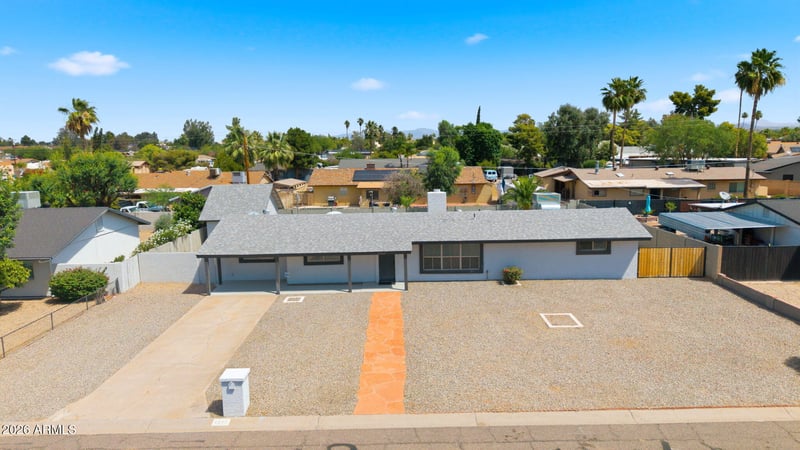 4240 E Desert Cactus St, Phoenix, AZ 85032