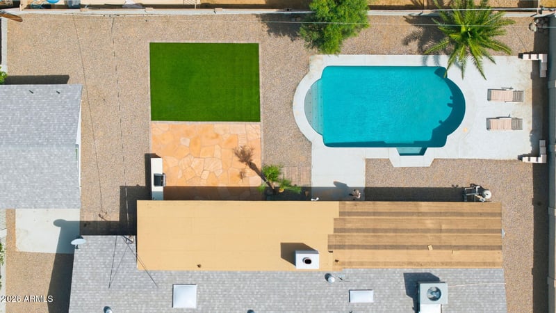 4240 E Desert Cactus St, Phoenix, AZ 85032