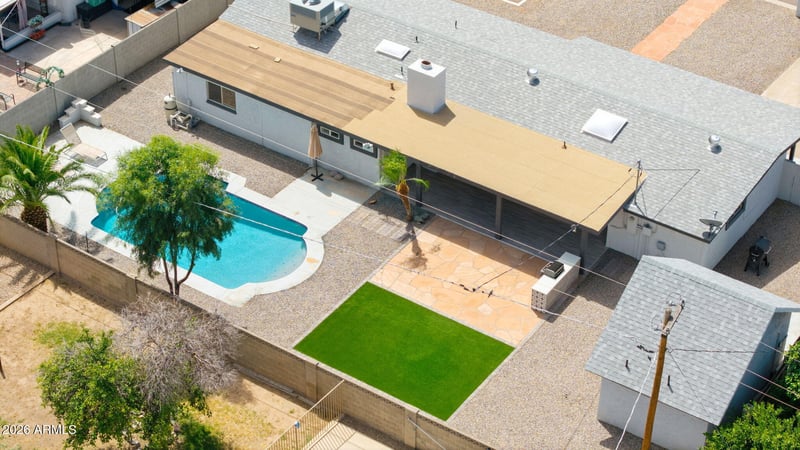 4240 E Desert Cactus St, Phoenix, AZ 85032
