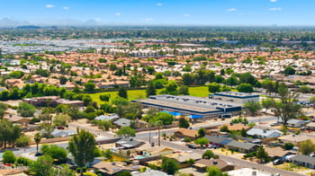 4240 Desert Cactus St, Phoenix, AZ 85032