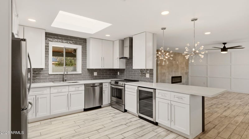 4240 E Desert Cactus St, Phoenix, AZ 85032