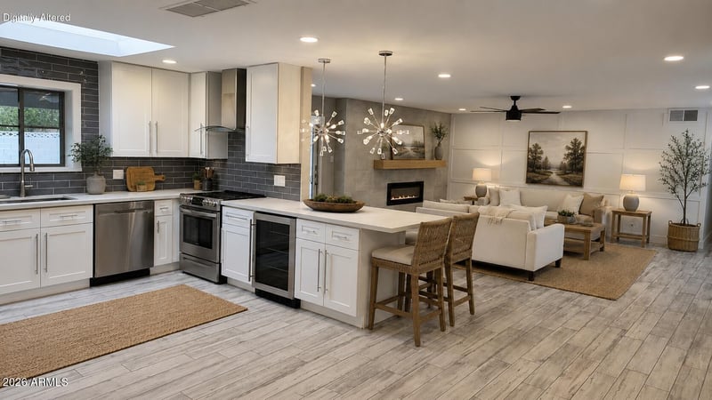 4240 E Desert Cactus St, Phoenix, AZ 85032