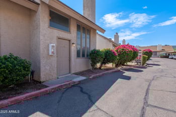4240 Longview Ave #16, Phoenix, AZ 85014