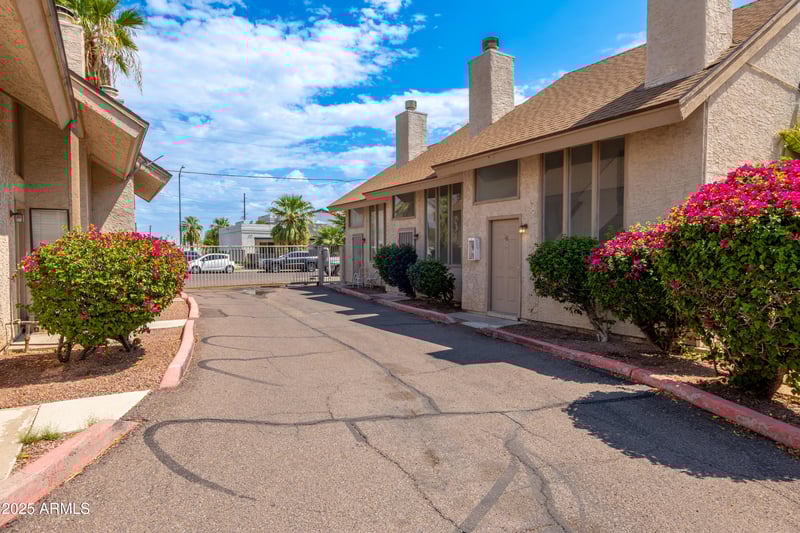 4240 Longview Ave #16, Phoenix, AZ 85014
