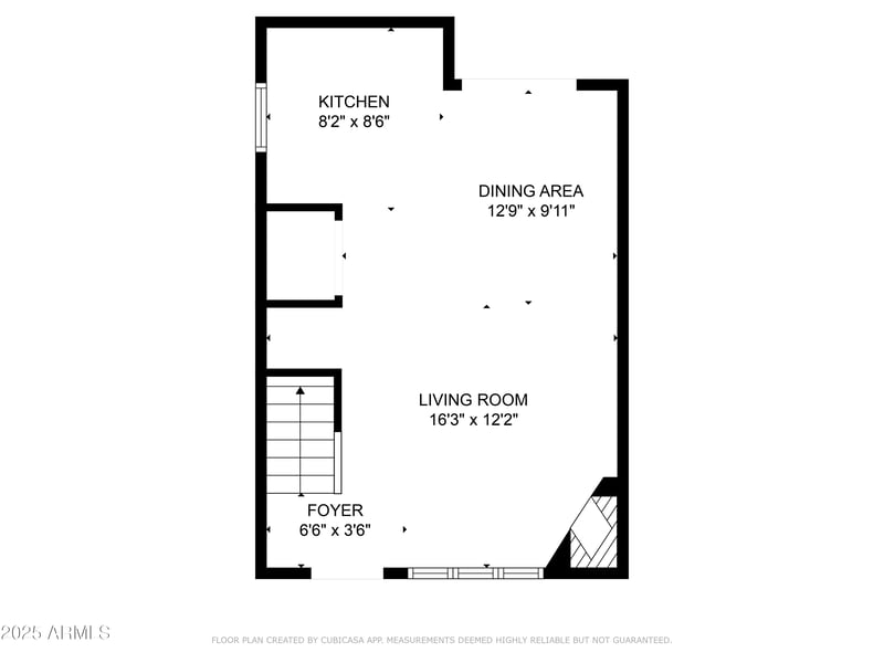 4240 Longview Ave #17, Phoenix, AZ 85014