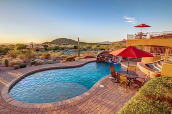 4240 N El Sereno Cir, Mesa, AZ 85207