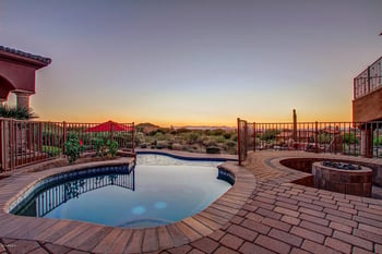 4240 N El Sereno Cir, Mesa, AZ 85207
