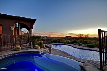 4240 N El Sereno Cir, Mesa, AZ 85207
