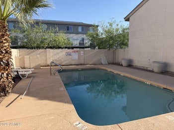 4240 Longview Ave #9, Phoenix, AZ 85014